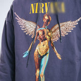 Heavyweight Hip Hop Hoodie Pullover Sweatshirt