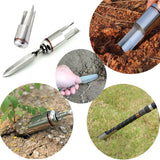Ground Support Stand,Fishing Rod Pole Holder
