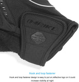 Cycling Gloves Men Mountain Bike 5MM Gel Pad