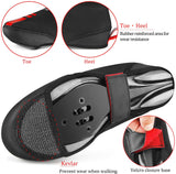 Cycling Shoe Covers Neoprene Waterproof