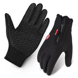 Cycling Gloves Waterproof  Bike Gloves