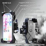 Phone Holder for Road Bike, Mountain Bike Handlebar