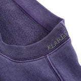 Sweatshirt Hip Pop Crew Neck Pullover Hoodie