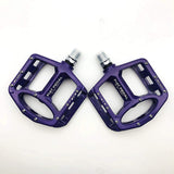Magnesium Lightweight Mountain Bike Pedal Platform Cycling MTB BMX Pedals