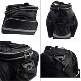 Cycling Bicycle Bike Rear Seat Trunk Bag