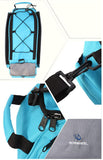 Multifunctional Bike Rear Seat Cargo Bag