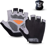 Cycling Gloves for Men and Women Bike Bicycle Motorcycle Gloves
