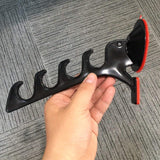 Suction Cup Fishing Pole Rod Holder/Rack for Car Truck SUV