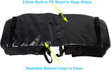 3 in 1 Multifuction Bicycle Expedition Touring Cam Pannier