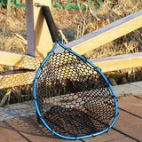Fly Fishing Net Aluminum Landing Net