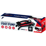 Sports Foot Air Pump