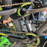 Wide Chainring,Single Chainring for 9/10/11-Speed