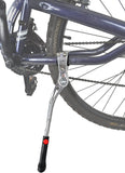 Rear Mount Bike Kickstand Quick Adjust Height Bicycle Side Stand