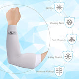 Arm Sleeves, Sun Sleeves, Arm Covers