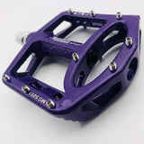 Magnesium Lightweight Mountain Bike Pedal Platform Cycling MTB BMX Pedals
