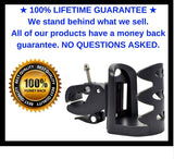 Cycling Exercise Bike Water Bottle Holder
