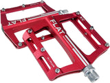 Lightweight Mountain Bike Pedals Flat BMX Road Bike Pedals