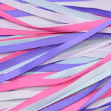 Kids Bicycle Tassel Ribbon,Children Scooter Handlebar Streamers Bicycle Grips