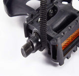 9/16-Inch Premium Quality Bicycle Pedals