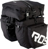 3 in 1 Multifuction Bicycle Expedition Touring Cam Pannier
