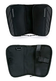 Water Resistant Bike Top Tube Bag Bicycle Frame