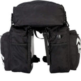 3 in 1 Multifuction Bicycle Expedition Touring Cam Pannier