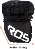 3 in 1 Multifuction Bicycle Expedition Touring Cam Pannier