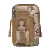Women Men Outdoor Sports Waist Bag Cycling Hiking Chest Pack
