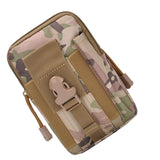 Women Men Outdoor Sports Waist Bag Cycling Hiking Chest Pack