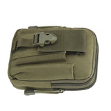 Women Men Outdoor Sports Waist Bag Cycling Hiking Chest Pack