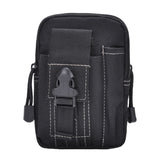 Women Men Outdoor Sports Waist Bag Cycling Hiking Chest Pack