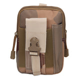 Women Men Outdoor Sports Waist Bag Cycling Hiking Chest Pack