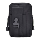 Women Men Outdoor Sports Waist Bag Cycling Hiking Chest Pack