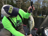 Professional Fish Holder Lip Gripper
