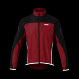 Men's Cycling Windbreaker 2020 Windproof Cycling Jacket MTB Mountain Bike Jersey Bicycle Rain Coat Reflective 016