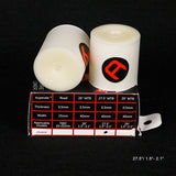 1 Pair Bicycle Tire Liner Tube Puncture Proof for 20/24/700C/26/ 27.5/29 Road DH MTB Bike Tire Protection Pad