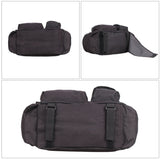 15L Waterproof Bicycle Rear Bag Cycling Seat Rack Storage Trunk Handbag Pannier Travel Riding Mountain Road Bike Bags