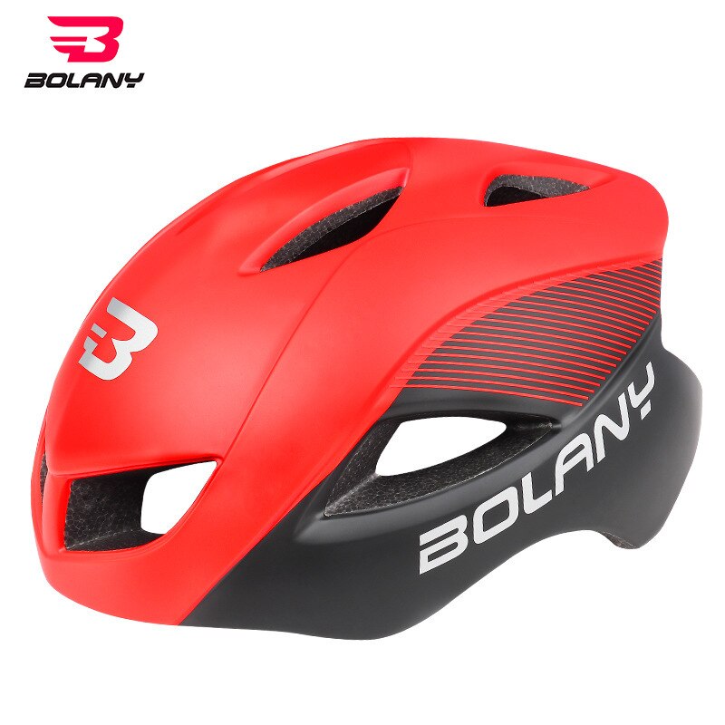 Bike Helmet Ultralight BreathableIntegrally Molded MTB Road Sports Men Women