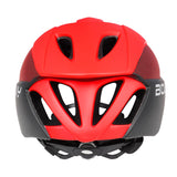 Bike Helmet Ultralight BreathableIntegrally-Molded MTB Road Sports Men Women