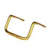 Bicycle Conversion Wear Resistant Aluminum Alloy Anti Slip Bottle Cage Adapter