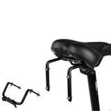 Bicycle Conversion Wear Resistant Aluminum Alloy Anti Slip Bottle Cage Adapter