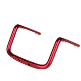 Bicycle Conversion Wear Resistant Aluminum Alloy Anti Slip Bottle Cage Adapter