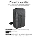 Bicycle Bag Waterproof Front Bike Cycling Bag Front Tube Frame Handlebar Bags Mountain For Cycling Riding Accessories
