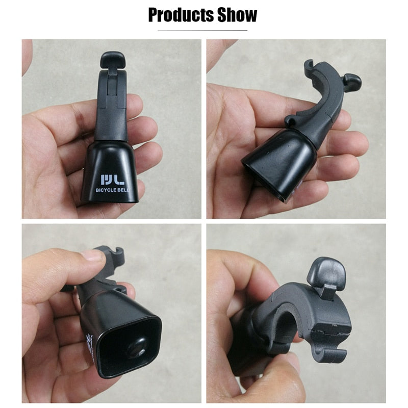 Titanium bicycle bell outlet