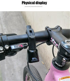 Bicycle Bell Creative Bike Bull Head Bell Horn