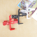 Bicycle Beverage Water Bottle Holder Bike Cup Holder 360 Degree Rack Cage for MTB Bike Bicycle Stroller Motorcycle Cycling Parts