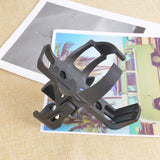 Bicycle Beverage Water Bottle Holder Bike Cup Holder 360 Degree Rack Cage for MTB Bike Bicycle Stroller Motorcycle Cycling Parts