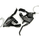 Bicycle Derailleur 3 * 7 Speed Shift Lever & Brake Lever