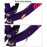 Bicycle Frame Inner Line Tool Shift Cable Tube Brake Hose Oil Hydraulic Magnet Lead Professional Threading Set MTB Road Bike