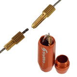 Bicycle Frame Inner Line Tool Shift Cable Tube Brake Hose Oil Hydraulic Magnet Lead Professional Threading Set MTB Road Bike